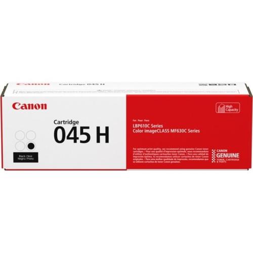 Canon 45 High Yield Laser Toner Cartridge - Black Pack - 2800 Pages