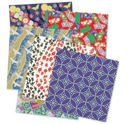 Really Big Origami Paper, 30/pkg.