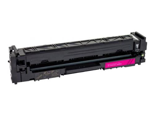 Clover Remanufactured Magenta Ink Cartridge Replacement For Hp W2113X(Hp 206X)