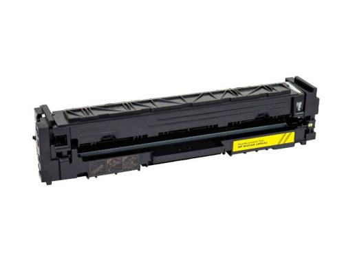 Clover Remanufactured Yellow Ink Cartridge Replacement For Hp W2112X(Hp 206X)