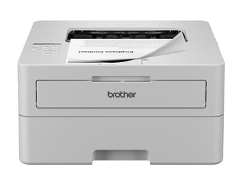 HL-L2865DW - Laser Printer - USB 2.0 - A4 2-sided print speed: Up to 16 sides per minute (based on ISO/IEC 24734);  A4 standard print speed: Up to 34 pages per minute (based on ISO/IEC 24734) - Monochrome - 1200 dpi x 1200 dpi - Automatic - A4