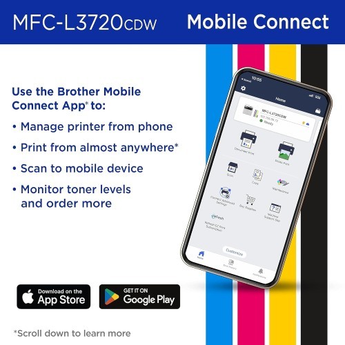 BRTMFCL3720CDW