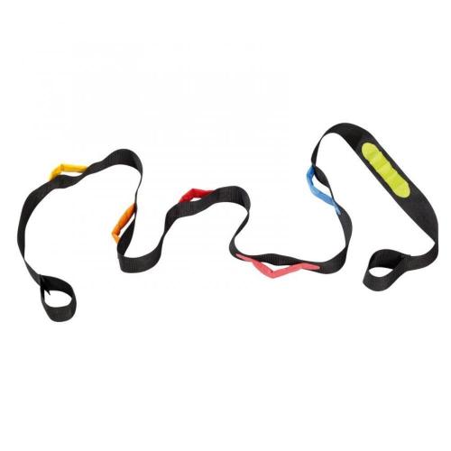 Coloured Walking Ropes For 6 C