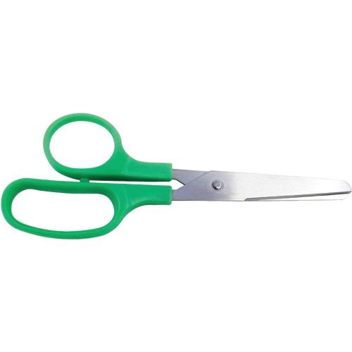 Westcott® Kleenkut Scissors Blunt Tip 5-1/2"