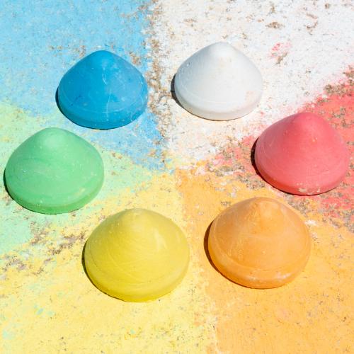 Easy Grip Chalk, Refills
