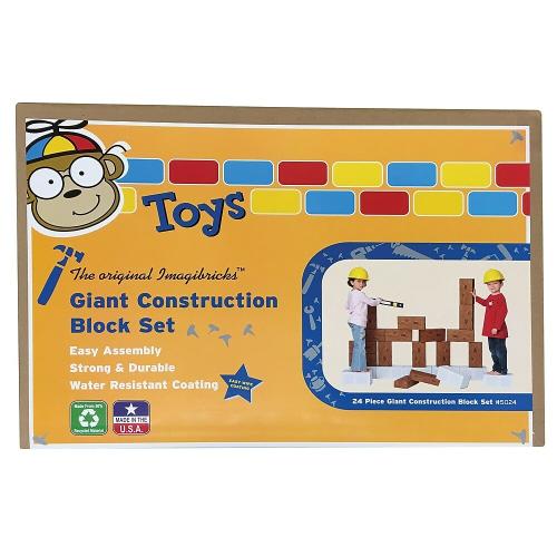 Smart Monkey Giant