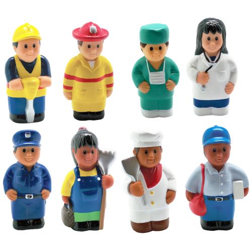 Easy Grip Community Helpers
