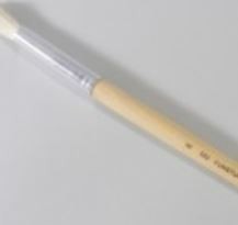 Poster Brush #6 9/32"