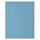 Bristol Bd 22X28 2-Ply Lt Blue