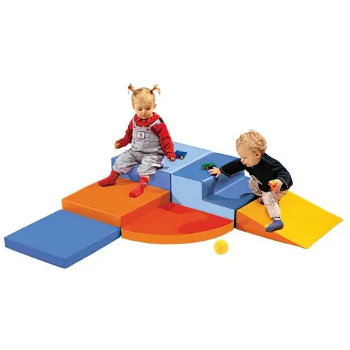 Tiny Tot Module
