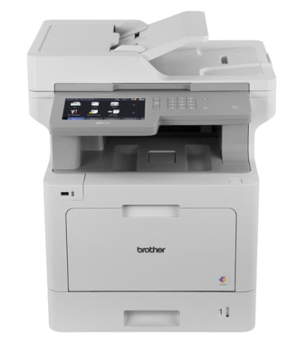 Brother MFC-L9570CDW Colour Laser All-in-One Printer