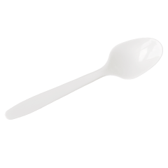 Spoon Compostable 6.5" 50/pk