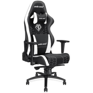 Anda Seat Assasin King Series Chair - Grey/Black