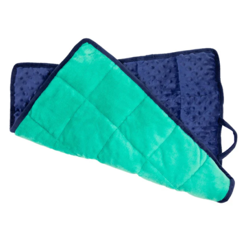 Weighted Sensory Kids Lap Pad