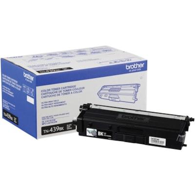 Toner Cartridge - Black - 9,000-Page Yield - HL-L9310CDW, MFC-L9570CDW