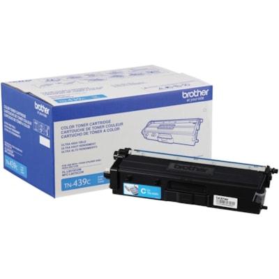 Toner Cartridge - Cyan - 9,000-Page Yield - HL-L9310CDW, MFC-L9570CDW