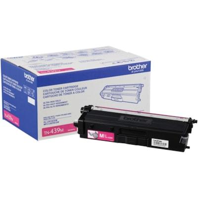 ULTRA HIGH YIELD TONER CARTRIDGE-MAGENTA