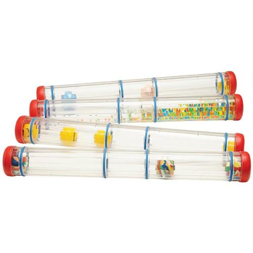 Tubes Toddler Discovery 4/Set