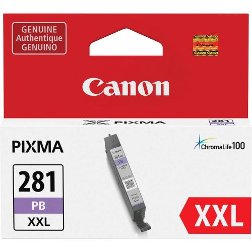 Canon Cli-281Xxl Pb