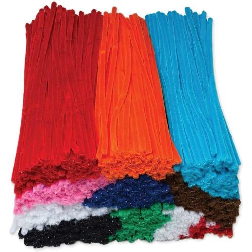 Stems Classpack 1000/Pkg Jumbo