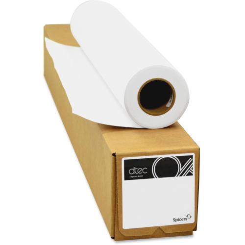 dtec Repro Bond 20# 36 x300 75gsm, 2"Core