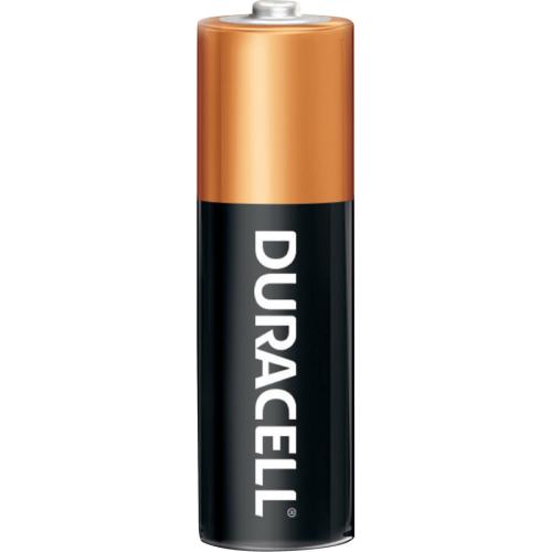 Duracell Multipurpose Battery - For Multipurpose - AA - 2600 mAh - 1.5 V DC - 36 / Box