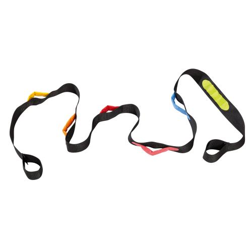 Coloured Walk.Ropes For 12 Chi