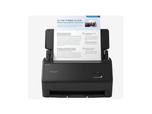 Fujitsu ScanSnap iX2400 Scanner