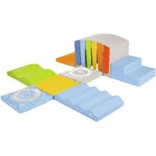 Tiny Tot Module Sensory P