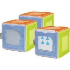 Discovery Photo Cubes