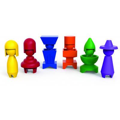 Gemo Dolls