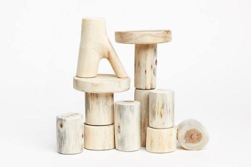 Baby Treeblocks