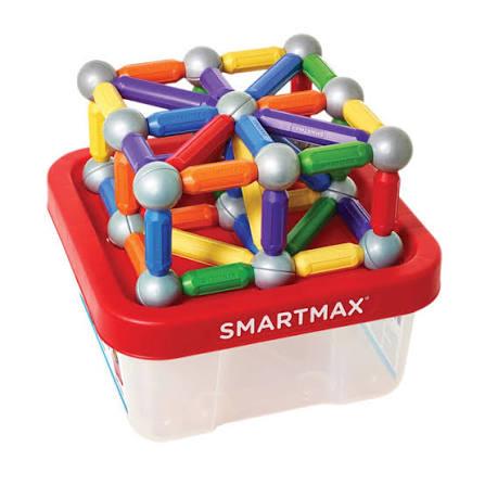 Smartmax Build Xxl Smx9