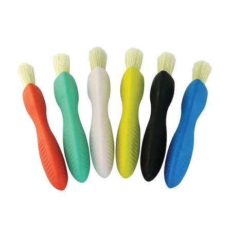 Sa Large Easy-Grip Brushes