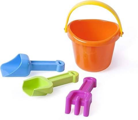 Baby Sand Set
