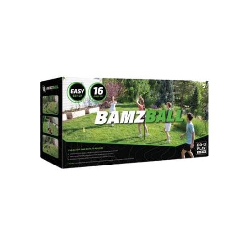 Bamzball Game