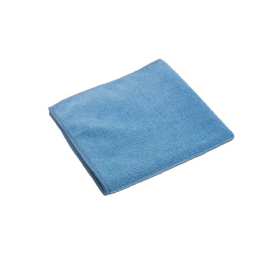Vileda MicroTuff Microfibre Cloth - Blue