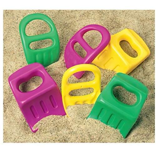 Sand Claws 6/Set