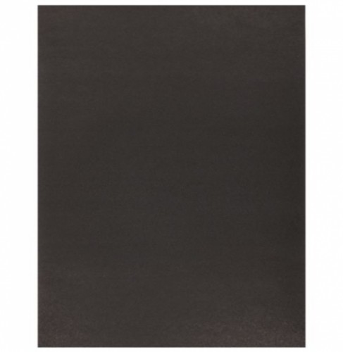 Bristol Board 4 Ply 11"X14" Black, 96 sheets/pkgs