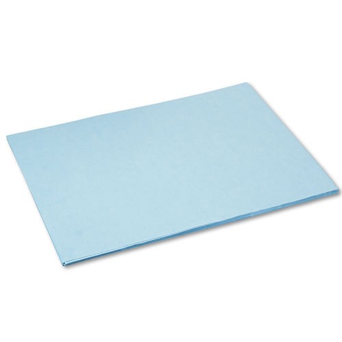 Construction Paper 18"X24" Sky Blue 50Pk