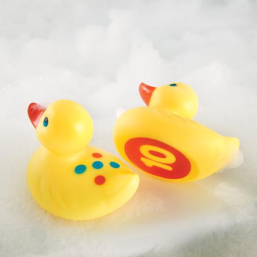 Smart Splash Number Fun Ducks