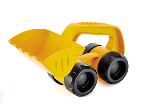 Monster Digger