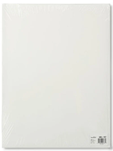 Bienfang Cold Press Watercolour Paper 18x24, 100/pkg