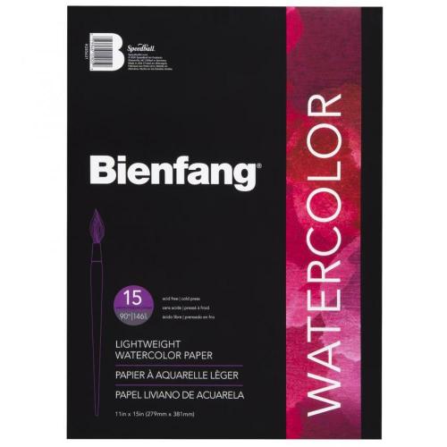 Bienfang Watercolour Paper