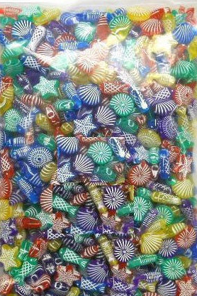 Coastal Beads