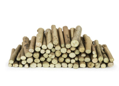Wood Branch Stumps