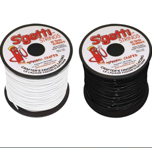 S'Getti Black