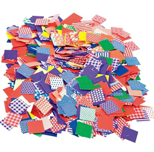 Petit Pattern Mosaics