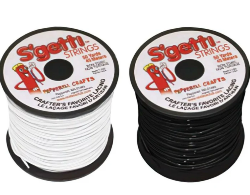 S'Getti White