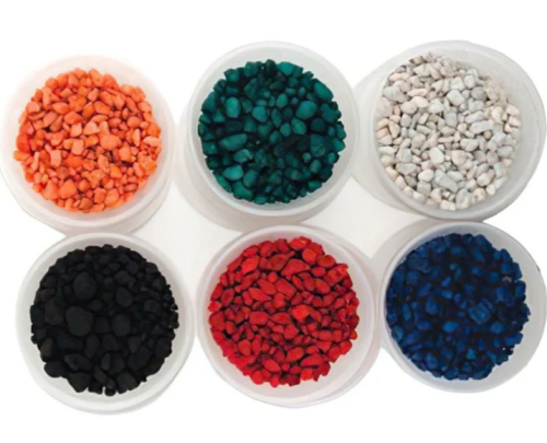 Gravel Assortment